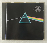CD PINK FLOYD 1973 The Dark Side Of The Moon (Holland)