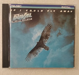 CD FRANK DUVAL 1983 If I Could Fly Away (W. Germany)