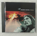 CD FRANK DUVAL 1994 Vision (Germany)