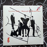 Spandau Ballet – Through The Barricades