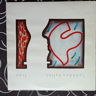 Spandau Ballet True