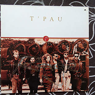 T'Pau – Rage