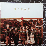 T'Pau – Rage