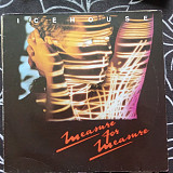 Icehouse – Measure For Measure