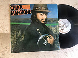 Chuck Mangione (+ Tony Levin )(+ex Return To Forever, King Crimson, Liquid Tension ( USA) LP JAZZ