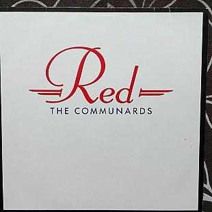 The Communards – Red