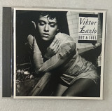 CD VIKTOR LAZLO 1989 Hot And Soul (France)