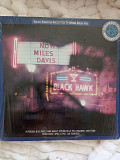 Miles davis.black hawk