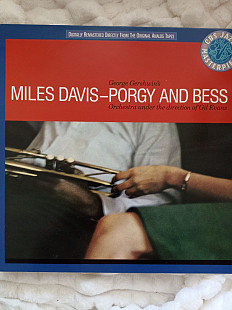 Miles davis.porgy and bess