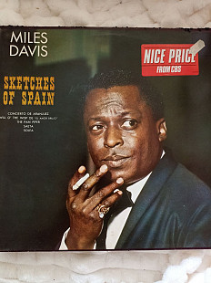Miles davis.sketches of spain