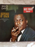 Miles davis.sketches of spain