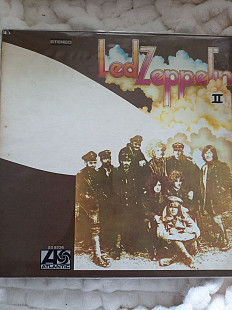 Led zeppelin.2