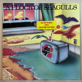 A Flock Of Seagulls – A Flock Of Seagulls LP
