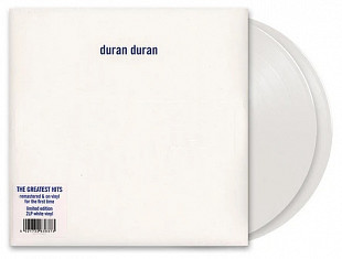 Вініл Duran Duran