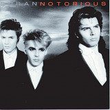 Вініл платівки Duran Duran