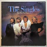 ABBA – The Singles (The First Ten Years) (2LP)