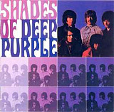 Deep Purple ‎– Shades Of Deep Purple