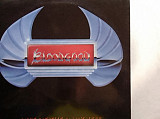BLOODGOOD - OUT OF THE DARKNESS. 1989/ Англия. Раритет. Оптом скидки до 38%!