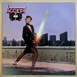 Accept – Accept LP