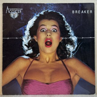 Accept – Breaker LP