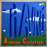 Adriano Celentano – Ti Avró LP