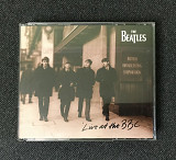 The Beatles – Live At The BBC