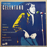 Adriano Celentano – Adriano Celentano (The Best) LP