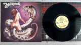 WHITESNAKE ( DEEP PURPLE ) LOVEHUNTER ( HARVEST 1A038-157565 1 ) 1979 EEC