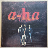 A-ha – Memorial Beach LP