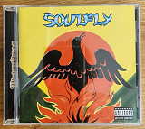 SOULFLY "Primitive" 2000 Japan