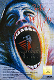 Pink Floyd – The Wall / DVD / 1979/1999/ Sony BMG Music Entertainment / Ukraine Лицензия
