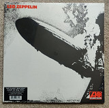 Led Zeppelin-I.180 грамм, запечатан.