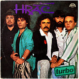 TURBO «Hráč» ℗1987