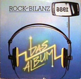 PUHDYS, RARAT, CITY etc. «Das Album - Rock-Bilanz 1986» ℗1986