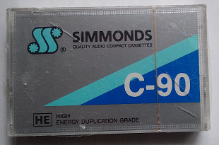 Simmonds C90