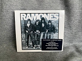 Ramones – Ramones (Reissue, Remastered + Bonus Tracks)