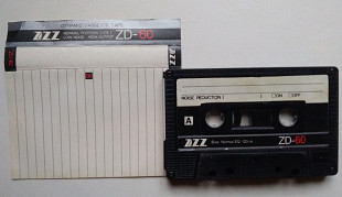 ZZZ ZD-60