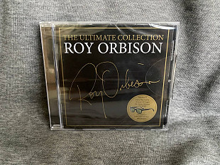 CD Roy Orbison - The Ultimate Collection