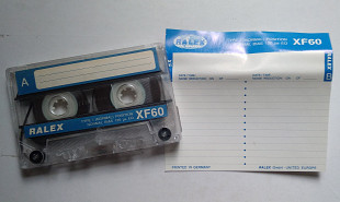 Ralex XF 60