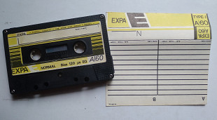 EXPA A/60