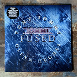 Tony Iommi, Glenn Hughes – Fused – 2LP Blue