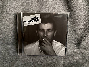 Arctic Monkeys - Whatever People Say I Am, That's What I'm Not