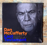 Dan McCafferty – Last Testament