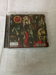Slayer/reign in blood/1986