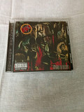 Slayer/reign in blood/1986