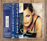 Belinda Carlisle - In Too Deep (Японія)