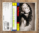 Belinda Carlisle - Runaway Horses (Японія)