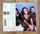 The Corrs - Dreams (Японія)