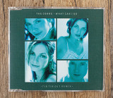 The Corrs - What Can I Do (Tin Tin Out Remix) (Європа)