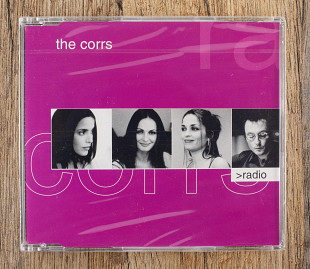 The Corrs - Radio (Європа)